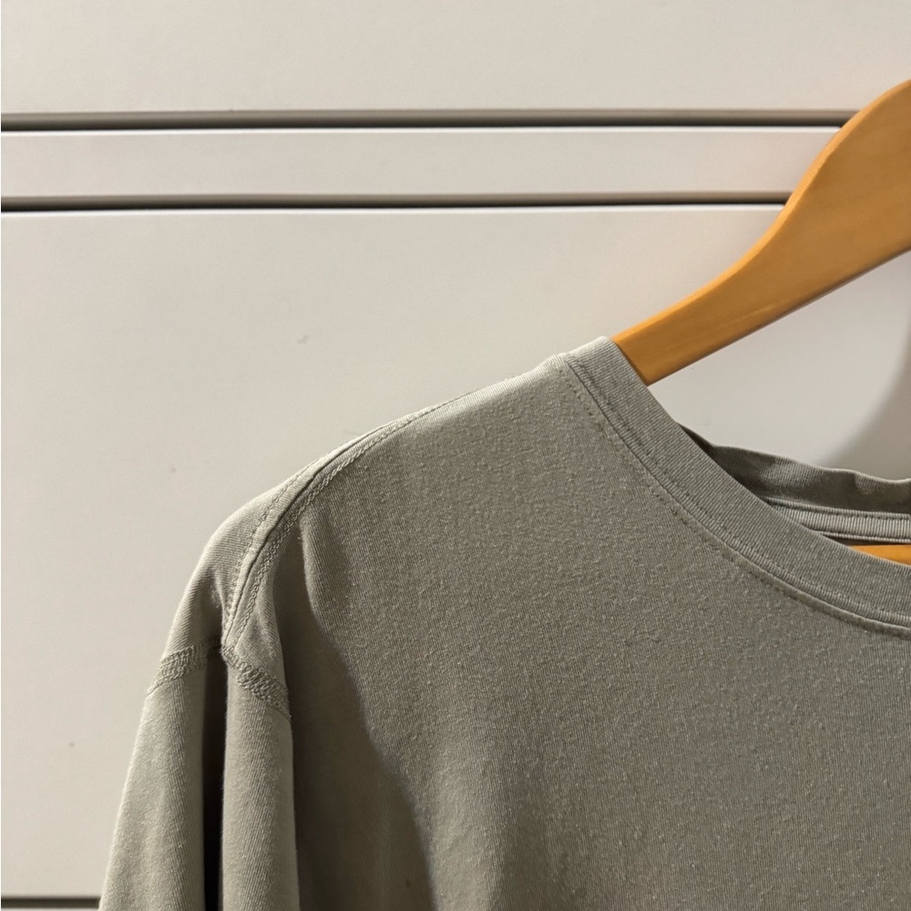 Vuori - Crew Neck T-Shirt